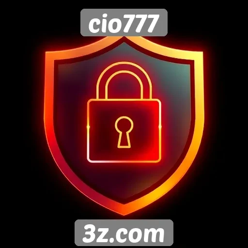 Análise da segurança no site de jogos cio777