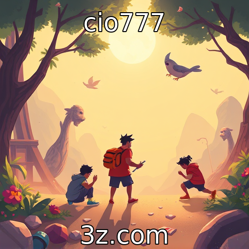 Desenvolvedores exploram novas narrativas em jogos