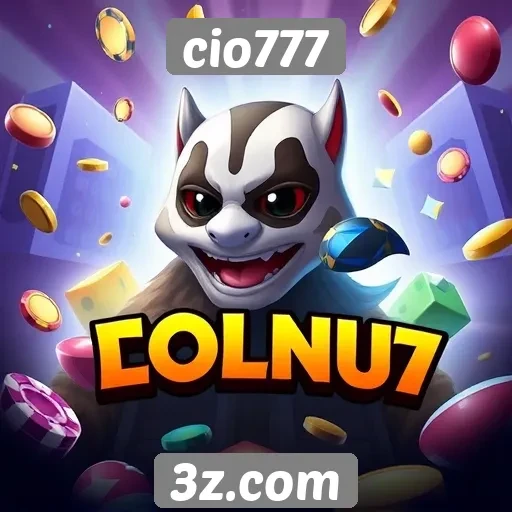 Avaliações de jogos populares disponíveis no cio777