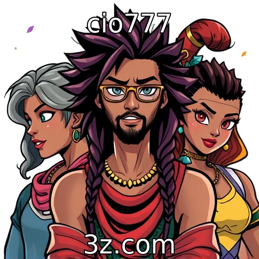 Inclusão e diversidade nos personagens de videogames