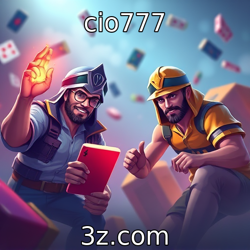 Jogos independentes ganham espaço no mercado global