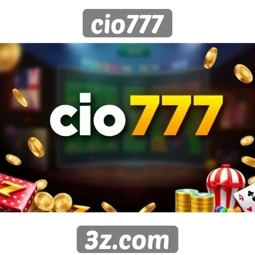 Novos recursos do cio777 para jogadores