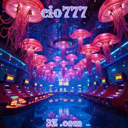 Incríveis recompensas no cio777 que vão surpreendê-lo!